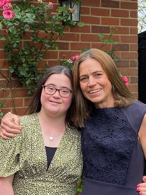where is nicola laitner now|‘When Charlotte was born, I was told to abandon her’.